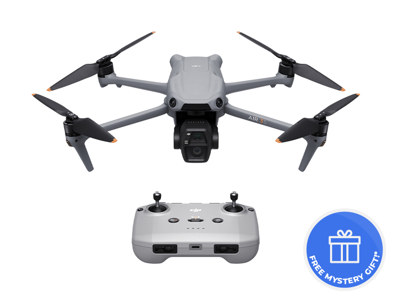 DJI Air 3S